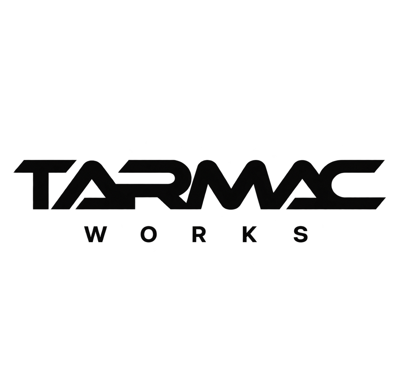 Tarmac Works